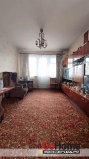 Купить 2-комнатную квартиру, Слуцк, Ленина ул., 154 Слуцк