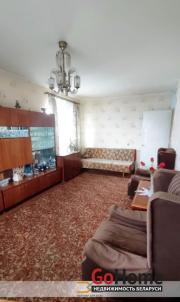 Купить 2-комнатную квартиру, Слуцк, Ленина ул., 154 Слуцк