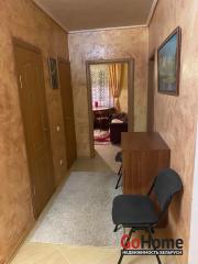 Снять 2-комнатную квартиру, Минск, ул. Радужная, д. 19 (Центральный район) Минск