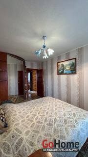 Купить 3-комнатную квартиру, Витебск, Чкалова, 50/4 Витебск