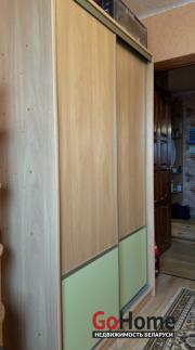 Купить 3-комнатную квартиру, Витебск, Чкалова, 50/4 Витебск