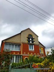 Снять 1-комнатную квартиру, Боровляны, ул. Левкова, д. Боровляны