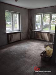 Купить 1-комнатную квартиру, Витебск, Фрунзе просп., 42 Витебск