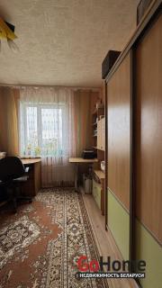 Купить 3-комнатную квартиру, Витебск, Чкалова, 50/4 Витебск