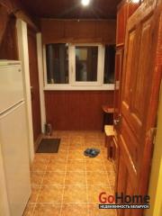 Снять 1-комнатную квартиру, Боровляны, ул. Левкова, д. Боровляны