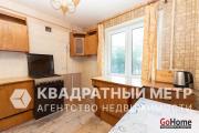 Купить 2-комнатную квартиру, Минск, Воронянского ул., 52 (Октябрьский район) Минск