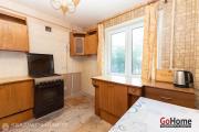 Купить 2-комнатную квартиру, Минск, Воронянского ул., 52 (Октябрьский район) Минск
