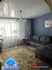 Купить 3-комнатную квартиру, Речица, Энергетиков ул., д.3 Речица