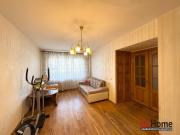 Купить 3-комнатную квартиру, Минск, Глебки ул., 8 (Фрунзенский район) Минск