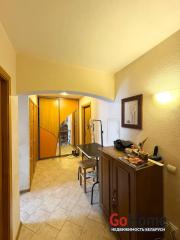 Купить 3-комнатную квартиру, Минск, Глебки ул., 8 (Фрунзенский район) Минск