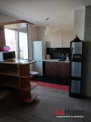 Снять 1-комнатную квартиру, Гомель, Докутович, 43 Гомель