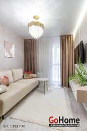 Купить 2-комнатную квартиру, Минск, Леонида Щемелёва ул., 26(Октябрьский район) Минск