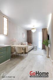 Купить 2-комнатную квартиру, Минск, Леонида Щемелёва ул., 26(Октябрьский район) Минск