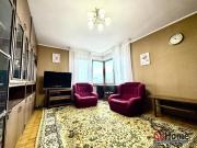 Снять 3-комнатную квартиру, Минск, г. Минск, пер. Калинина, 9 Минск