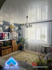 Купить 3-комнатную квартиру, Речица, Энергетиков ул., д.3 Речица