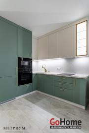 Купить 2-комнатную квартиру, Минск, Леонида Щемелёва ул., 26(Октябрьский район) Минск