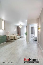 Купить 2-комнатную квартиру, Минск, Леонида Щемелёва ул., 26(Октябрьский район) Минск