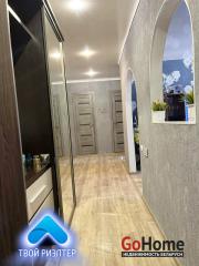 Купить 3-комнатную квартиру, Речица, Энергетиков ул., д.3 Речица