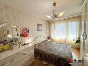 Купить 3-комнатную квартиру, Минск, Глебки ул., 8 (Фрунзенский район) Минск