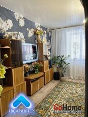 Купить 3-комнатную квартиру, Речица, Энергетиков ул., д.3 Речица