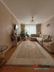 Купить 2-комнатную квартиру, Могилев, Минское шоссе, 34 Могилев