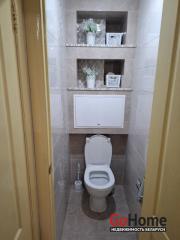 Купить 3-комнатную квартиру, Витебск, Смоленская, 5/1 Витебск