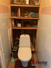 Купить 3-комнатную квартиру, Гомель, ул. Мележа, д. 14 Гомель