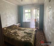 Купить 3-комнатную квартиру, Гомель, ул. Мележа, д. 14 Гомель