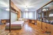 Купить 4-комнатную квартиру, Минск, Острошицкая ул., 10 (Первомайский район) Минск