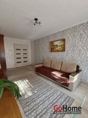 Купить 1-комнатную квартиру, Брест, Красногвардейская ул. Брест