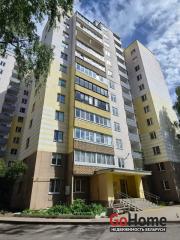 Снять 2-комнатную квартиру, Минск, Пушкина, 67(Фрунзенский район) Минск