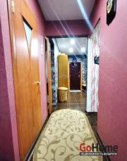 Купить 4-комнатную квартиру, Жлобин, м-н 19-й, 14 Жлобин