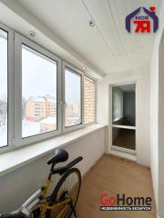 Купить 3-комнатную квартиру, Солигорск, Шахтеров б-р, 3 Солигорск