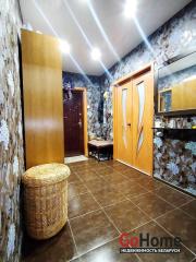 Купить 4-комнатную квартиру, Жлобин, м-н 19-й, 14 Жлобин