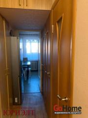 Снять 2-комнатную квартиру, Минск, Пушкина, 67(Фрунзенский район) Минск