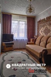 Купить 2-комнатную квартиру, Минск, Есенина ул., 8(Московский район) Минск