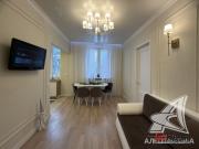 Купить 2-комнатную квартиру, Брест, Центр, ул. Наганова Брест