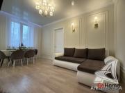 Купить 2-комнатную квартиру, Брест, Центр, ул. Наганова Брест