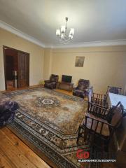 Купить 4-комнатную квартиру, Витебск, Кирова, 3 Витебск