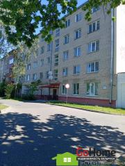 Купить 1-комнатную квартиру, Слоним, Красноармейская ул., 22 Слоним