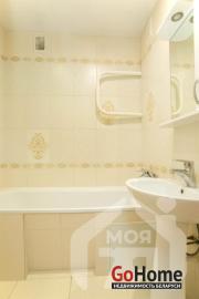 Купить 1-комнатную квартиру, Молодечно, Хмельницкого ул., 36 Молодечно