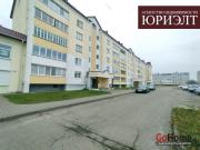 Купить 3-комнатную квартиру, Дятлово, Новогрудская, 11А Дятлово
