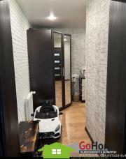 Купить 2-комнатную квартиру, Речица, Середина ул., д.6 Речица