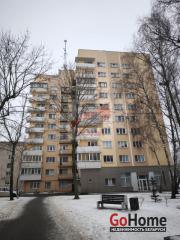 Купить 2-комнатную квартиру, Брест, просп. Машерова, д. Брест