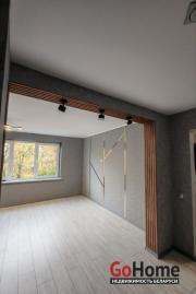 Купить 1-комнатную квартиру, Лида, Игнатова Лида