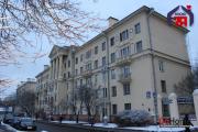 Купить 1-комнатную квартиру, Минск, Независимости просп., 33 (Центральный район) Минск