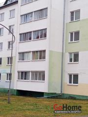 Купить 1-комнатную квартиру, Нарочь, Октябрьская, 27 Нарочь