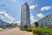 Купить 3-комнатную квартиру, Минск, Дзержинского просп., 12 (Московский район) Минск