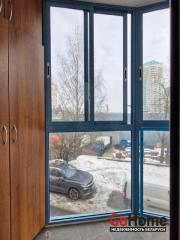 Снять 3-комнатную квартиру, Минск, г. Минск, просп. Правда газеты, 16 Минск