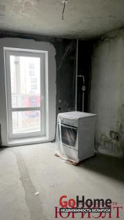 Купить 2-комнатную квартиру, Брест, ул. Сябровская, д. Брест